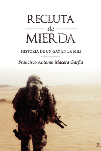 Recluta de Mierda