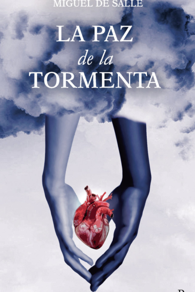 La paz de la tormenta