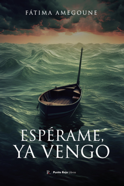 Espérame, ya vengo