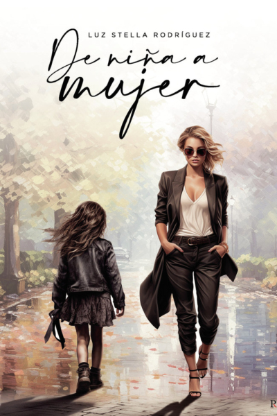 De niña a mujer