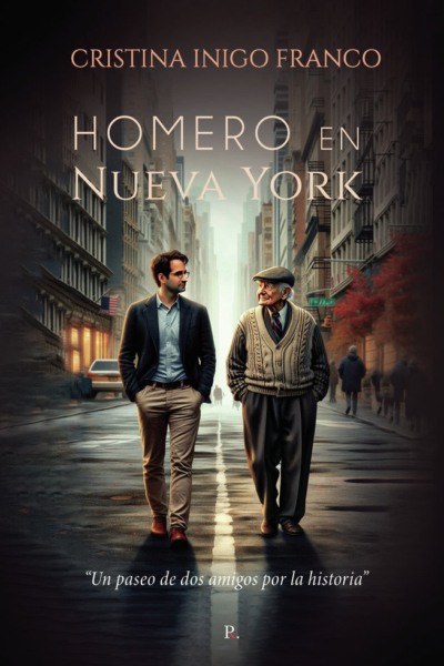 Homero en Nueva York