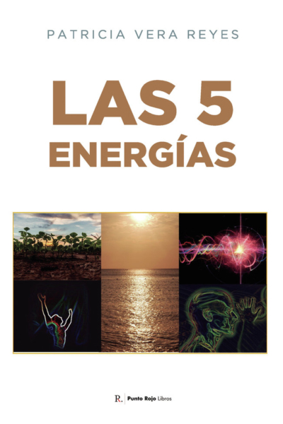 Las 5 Energías