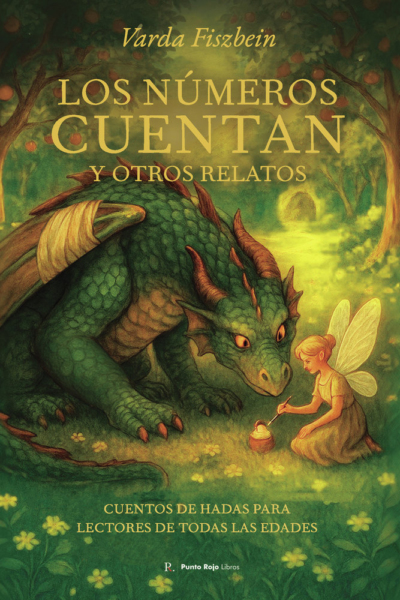 Los números cuentan y otros relatos