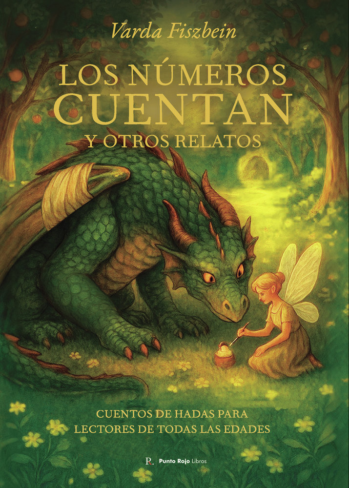 Los números cuentan y otros relatos