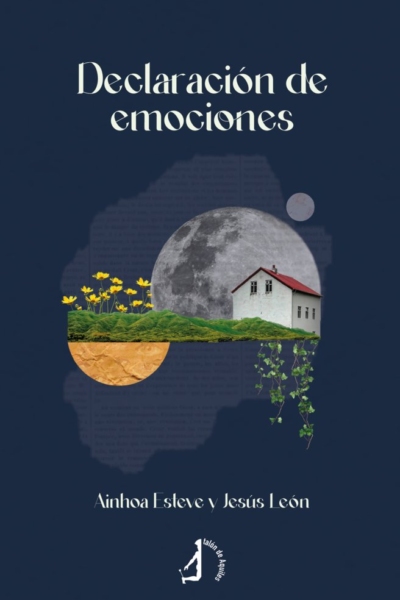 Declaración de emociones
