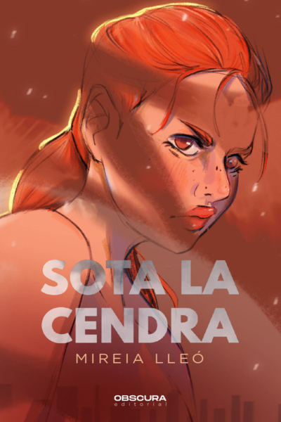 Sota la cendra