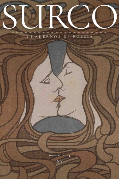 Surco Cuadernos de poesia 7
