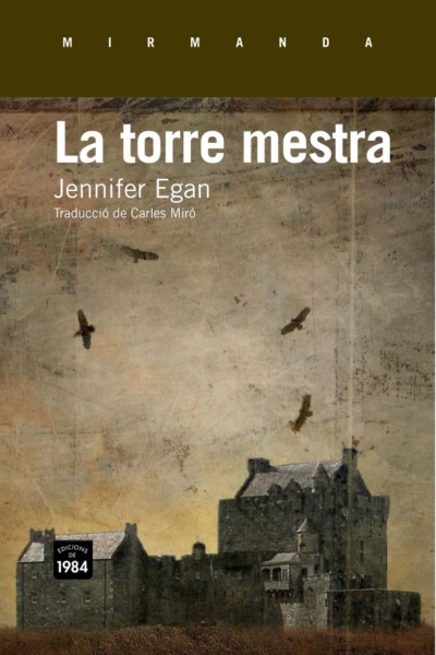 La torre mestra