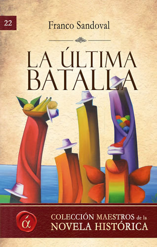 La ultima batalla