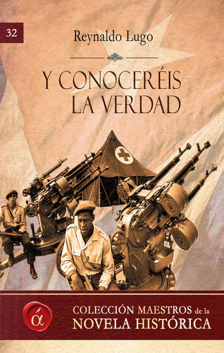 Y conocereis la verdad