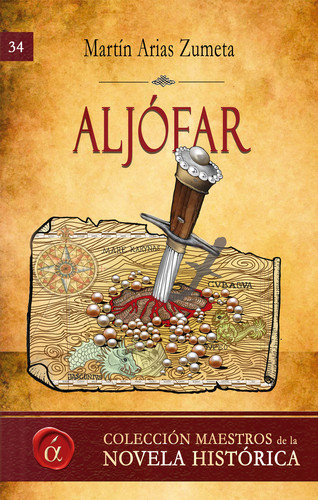 Aljofar