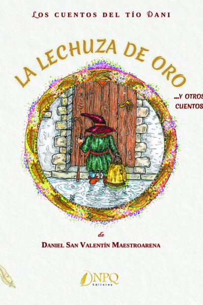 La lechuza de oro y otros cuentos
