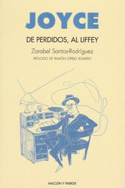 De perdidos, al Liffey