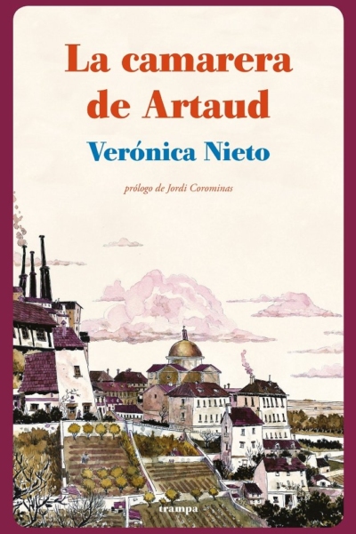 La camarera de Artaud