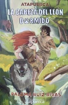 Atapuerca, la cabeza del leon dormido